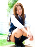 Aiko Otake private bejean women's school(7)